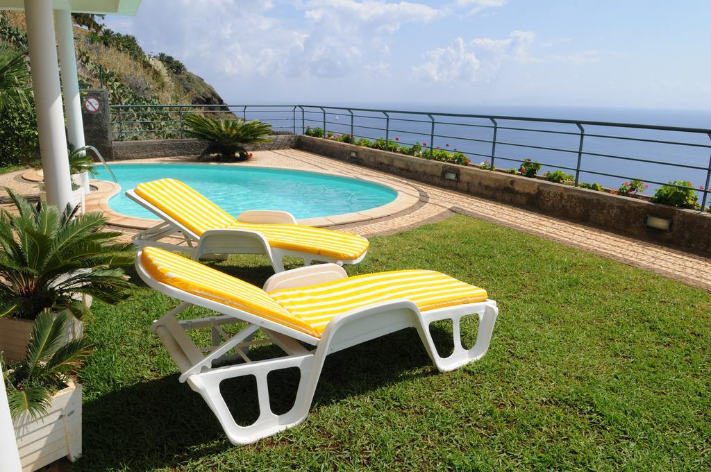 Vivenda Belo Horizonte Villa Caniço Exteriör bild