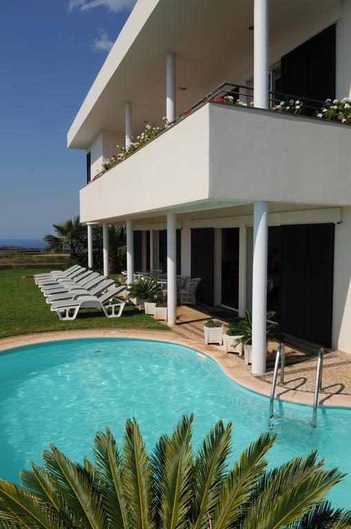 Vivenda Belo Horizonte Villa Caniço Exteriör bild