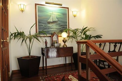 Vivenda Belo Horizonte Villa Caniço Exteriör bild