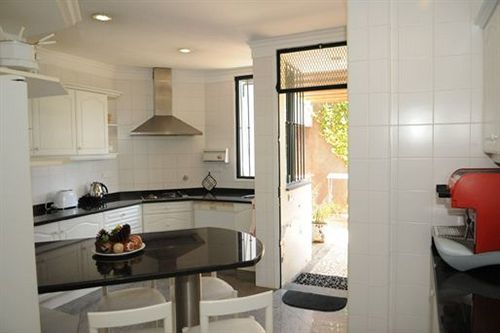 Vivenda Belo Horizonte Villa Caniço Exteriör bild